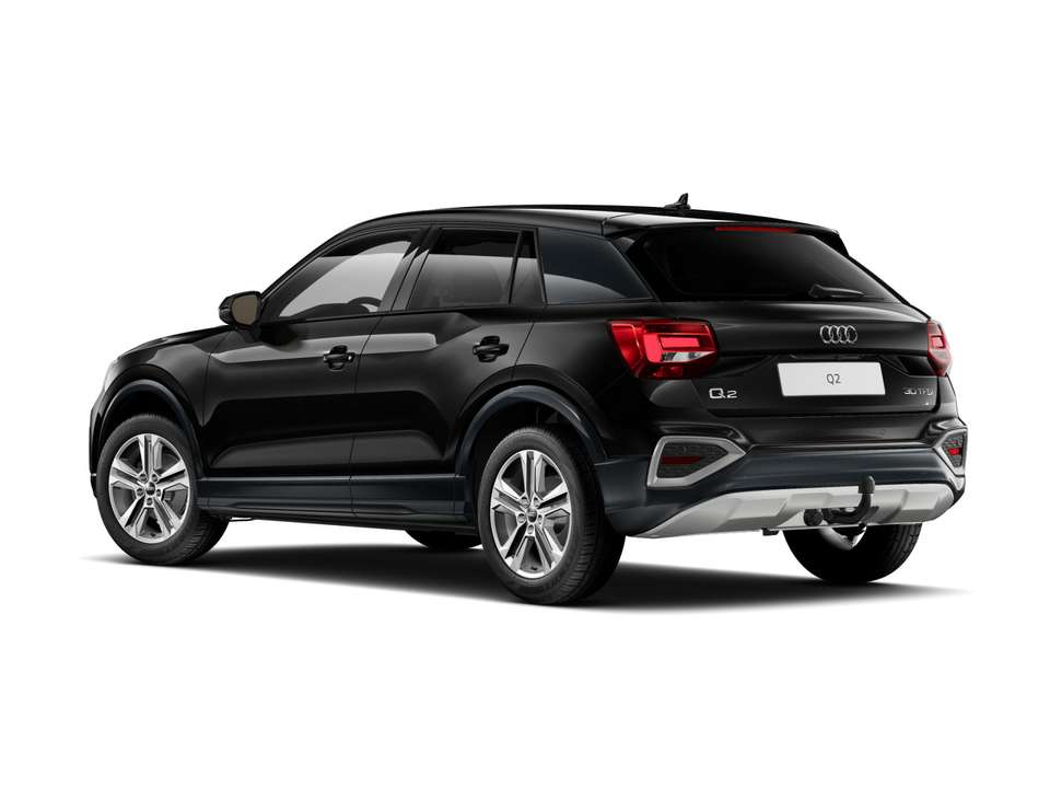 Audi Q2 - Imagem 5