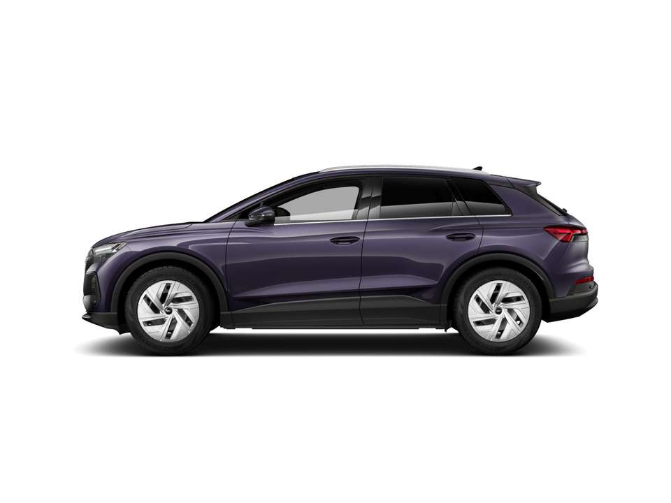 Audi Q4 e-tron - Imagem 6
