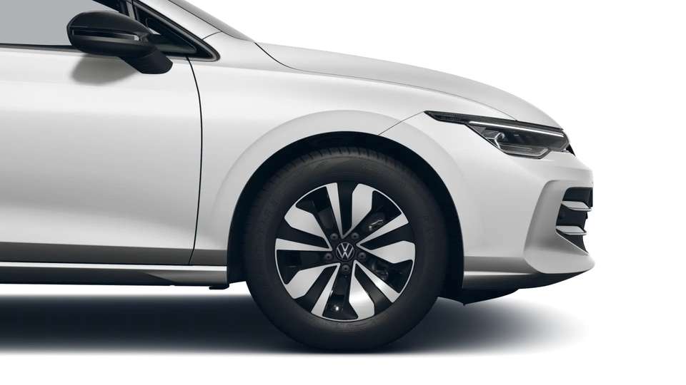 Volkswagen Golf - Imagem 4
