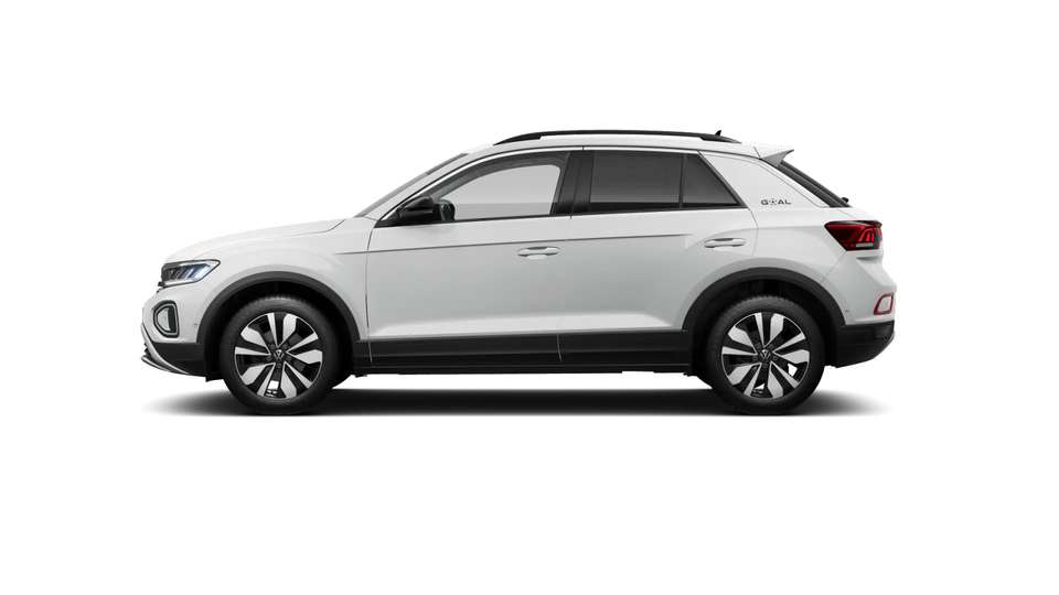 Volkswagen T-Roc - Imagem 6