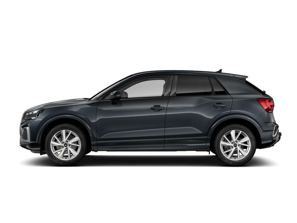 Audi Q2 - Imagem 6