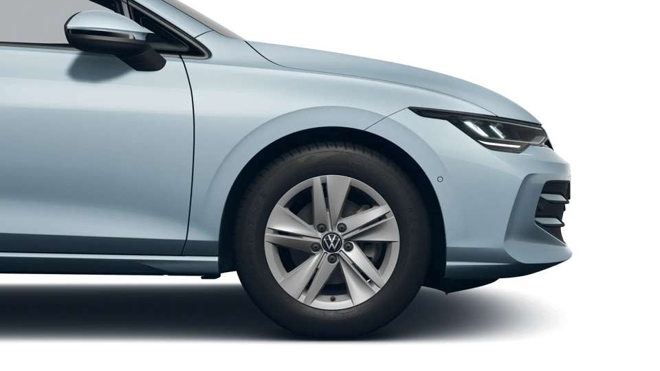 Volkswagen Golf - Imagem 4