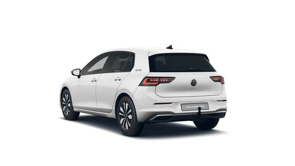 Volkswagen Golf - Imagem 5