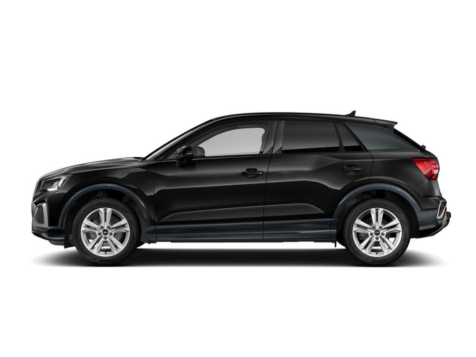 Audi Q2 - Imagem 6