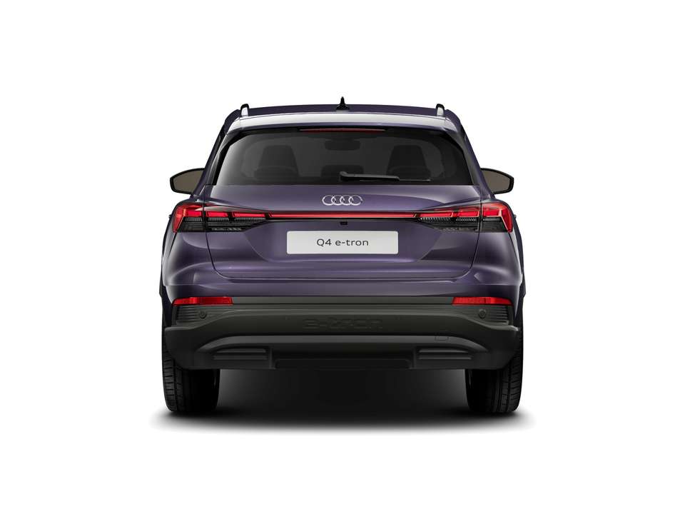 Audi Q4 e-tron - Imagem 7