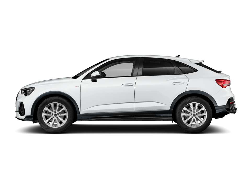 Audi Q3 - Imagem 6