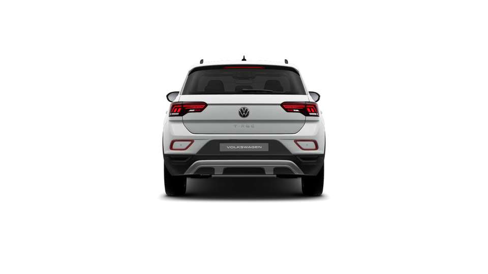 Volkswagen T-Roc - Imagem 7