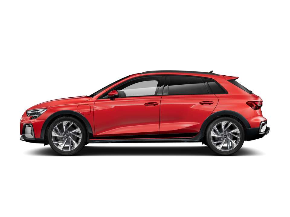 Audi A3 - Imagem 6