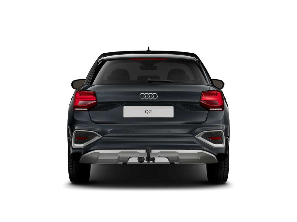 Audi Q2 - Imagem 7