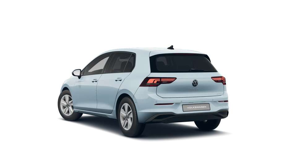 Volkswagen Golf - Imagem 5