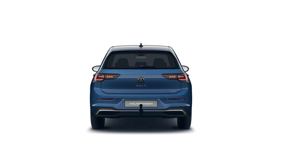 Volkswagen Golf - Imagem 7