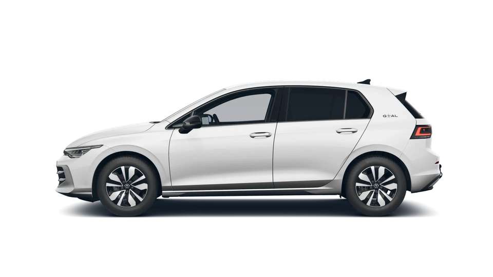Volkswagen Golf - Imagem 6