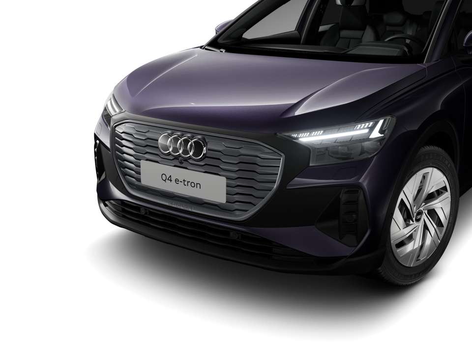 Audi Q4 e-tron - Imagem 8