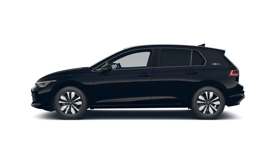 Volkswagen Golf - Imagem 6