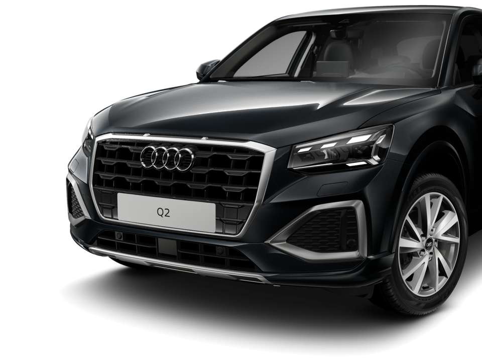 Audi Q2 - Imagem 8