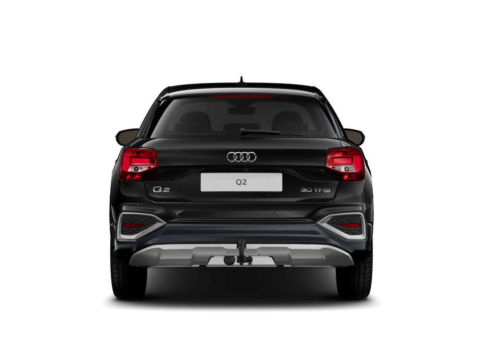 Audi Q2 - Imagem 7