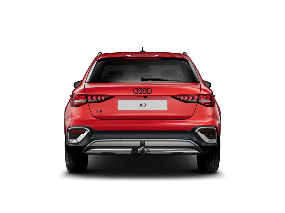 Audi A3 - Imagem 7