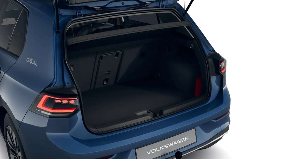 Volkswagen Golf - Imagem 8