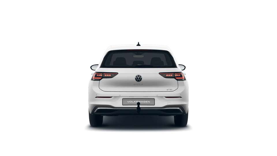 Volkswagen Golf - Imagem 7