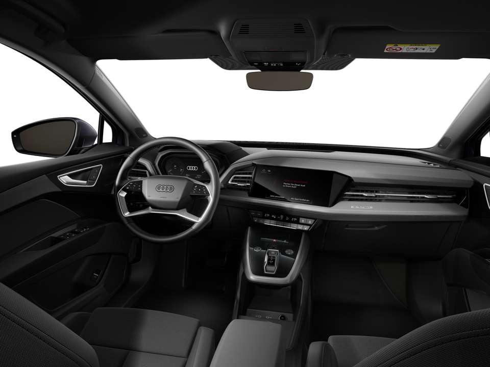 Audi Q4 e-tron - Imagem 9