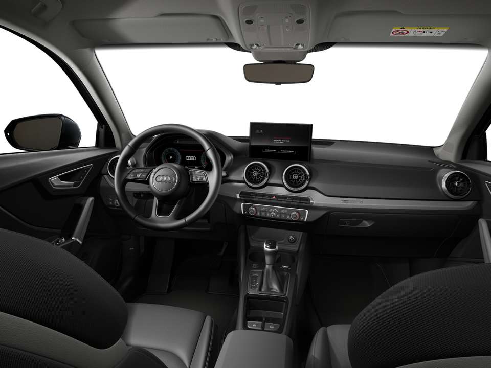 Audi Q2 - Imagem 9