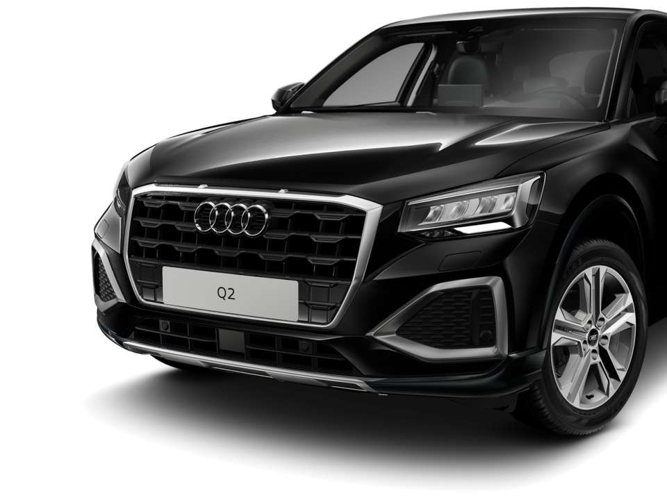 Audi Q2 - Imagem 8