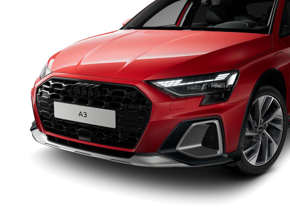 Audi A3 - Imagem 8