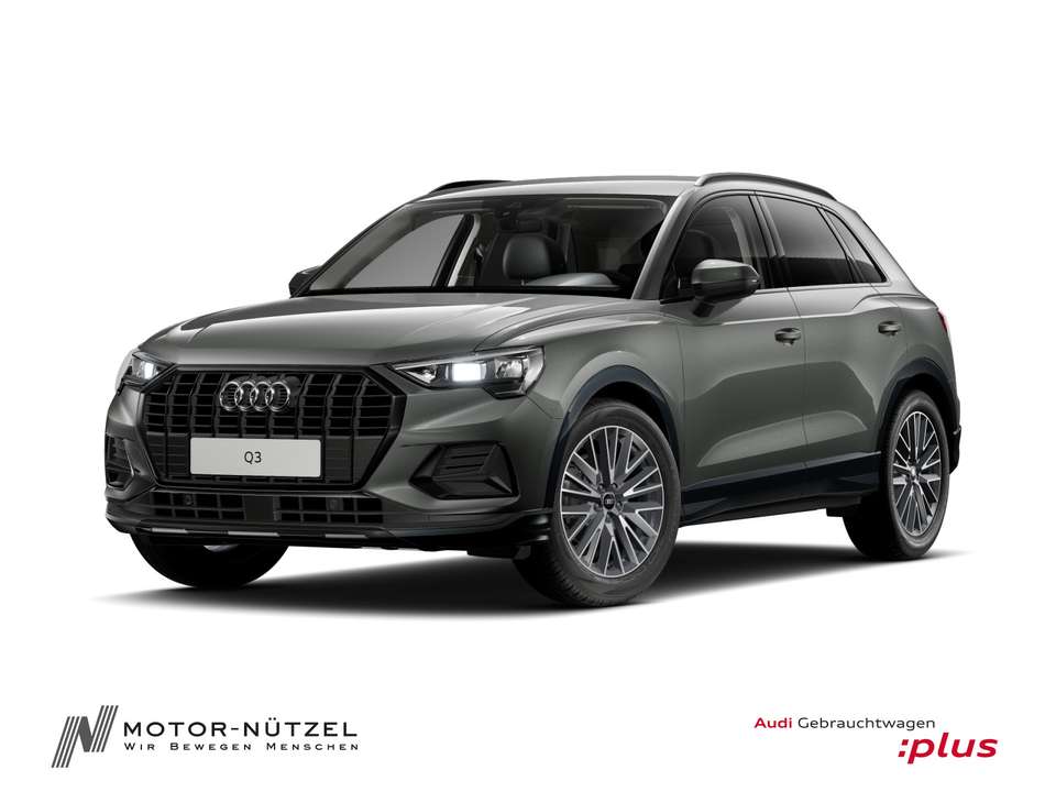 Audi Q3 - Imagem 1