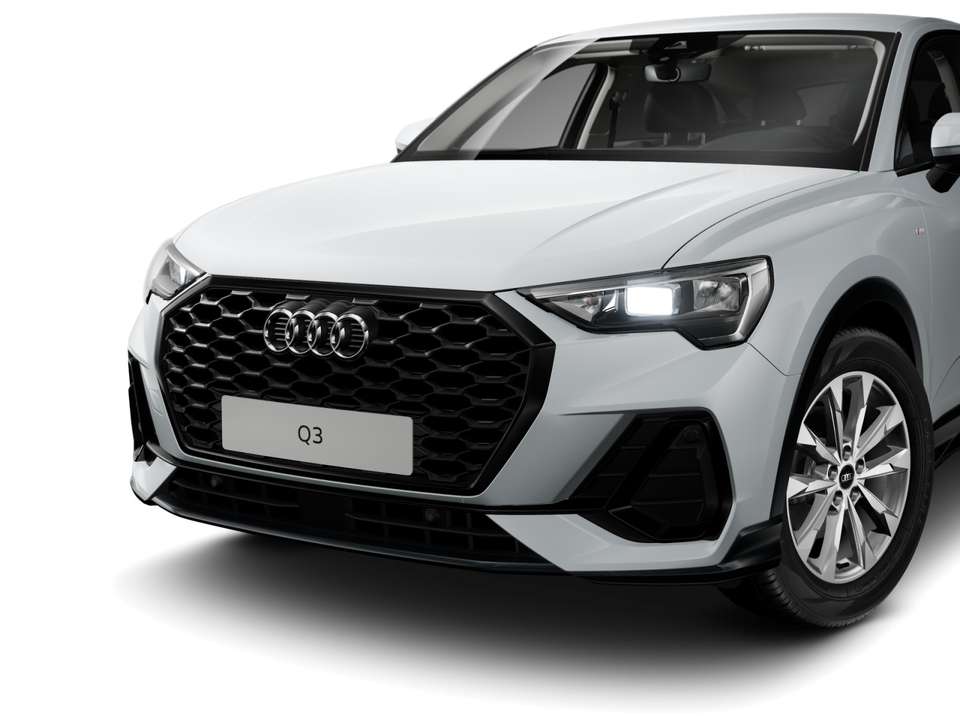 Audi Q3 - Imagem 8