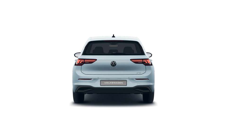 Volkswagen Golf - Imagem 7