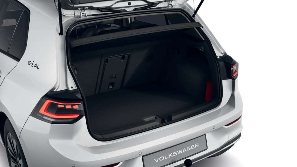 Volkswagen Golf - Imagem 8