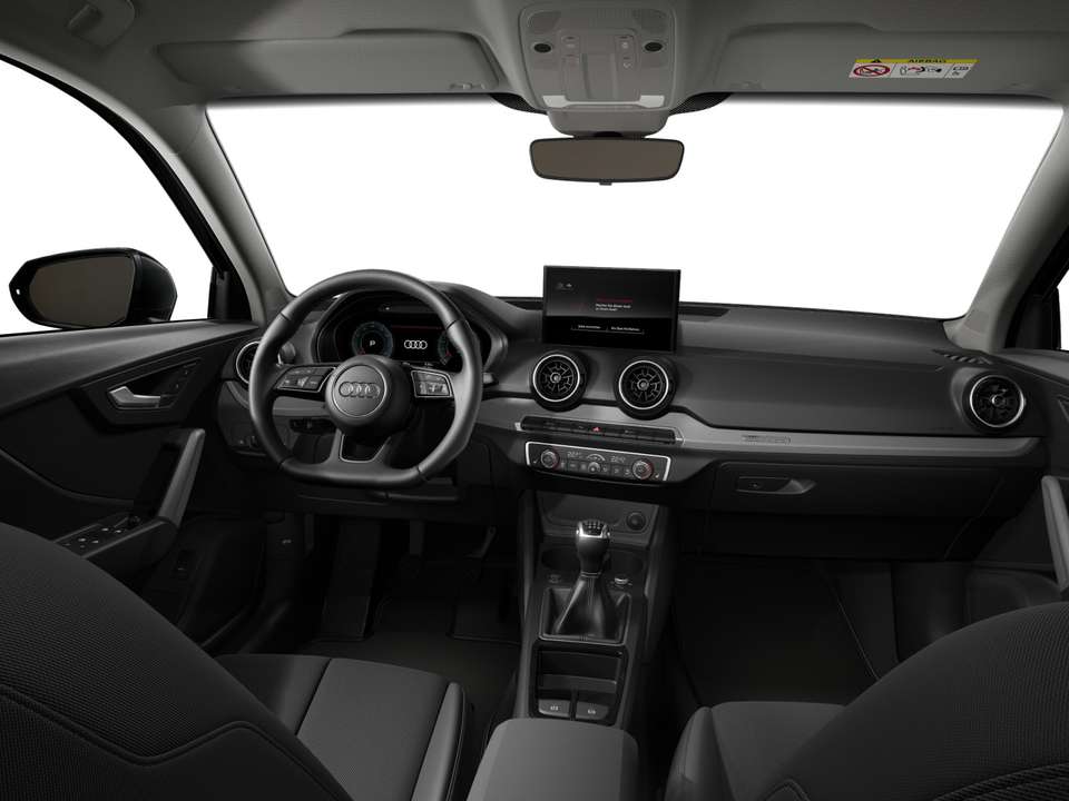 Audi Q2 - Imagem 9
