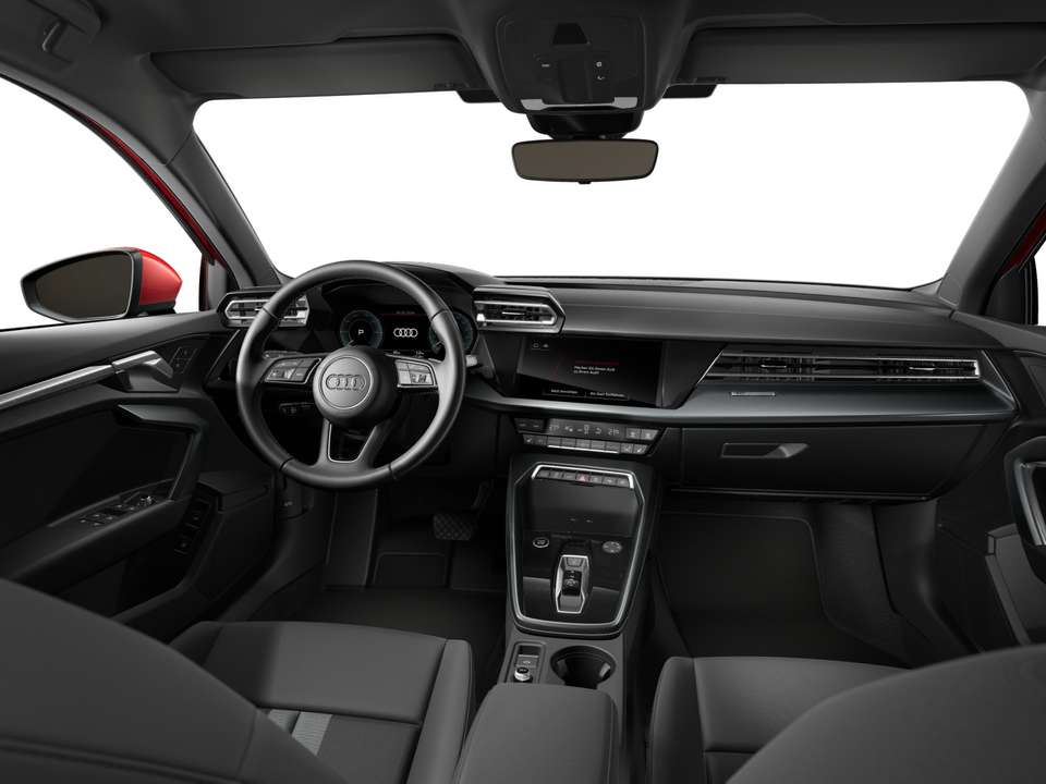 Audi A3 - Imagem 9