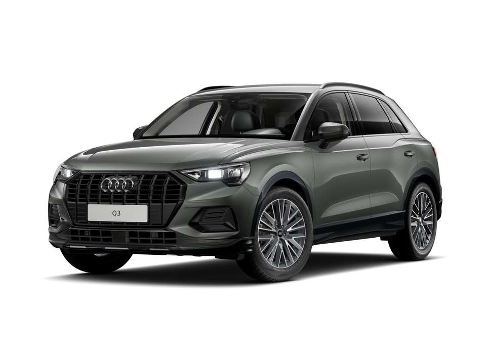 Audi Q3 - Imagem 2