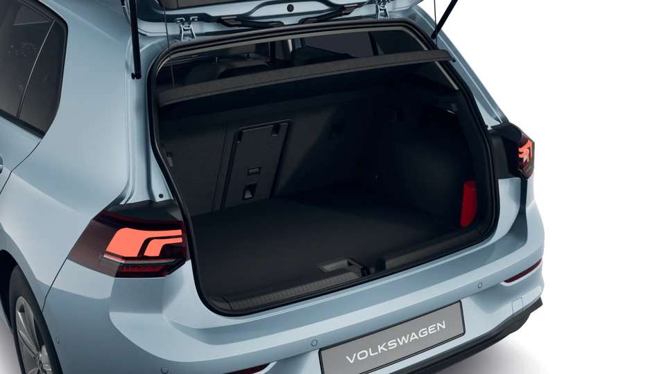 Volkswagen Golf - Imagem 8