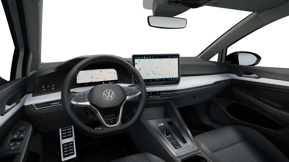 Volkswagen Golf - Imagem 9