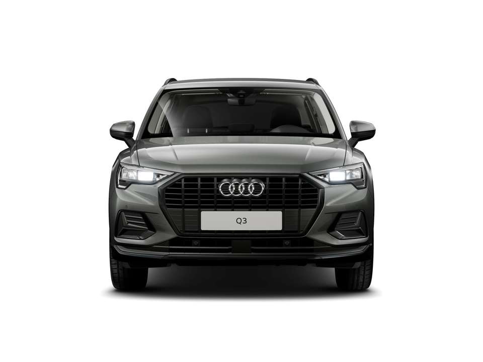 Audi Q3 - Imagem 3