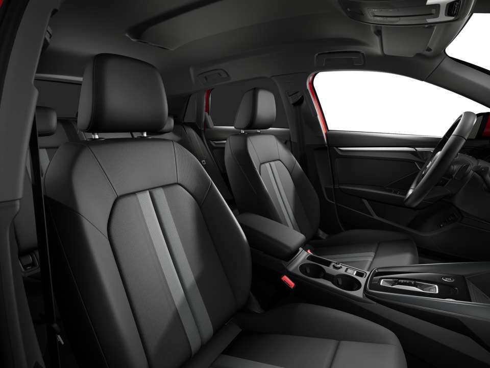 Audi A3 - Imagem 10