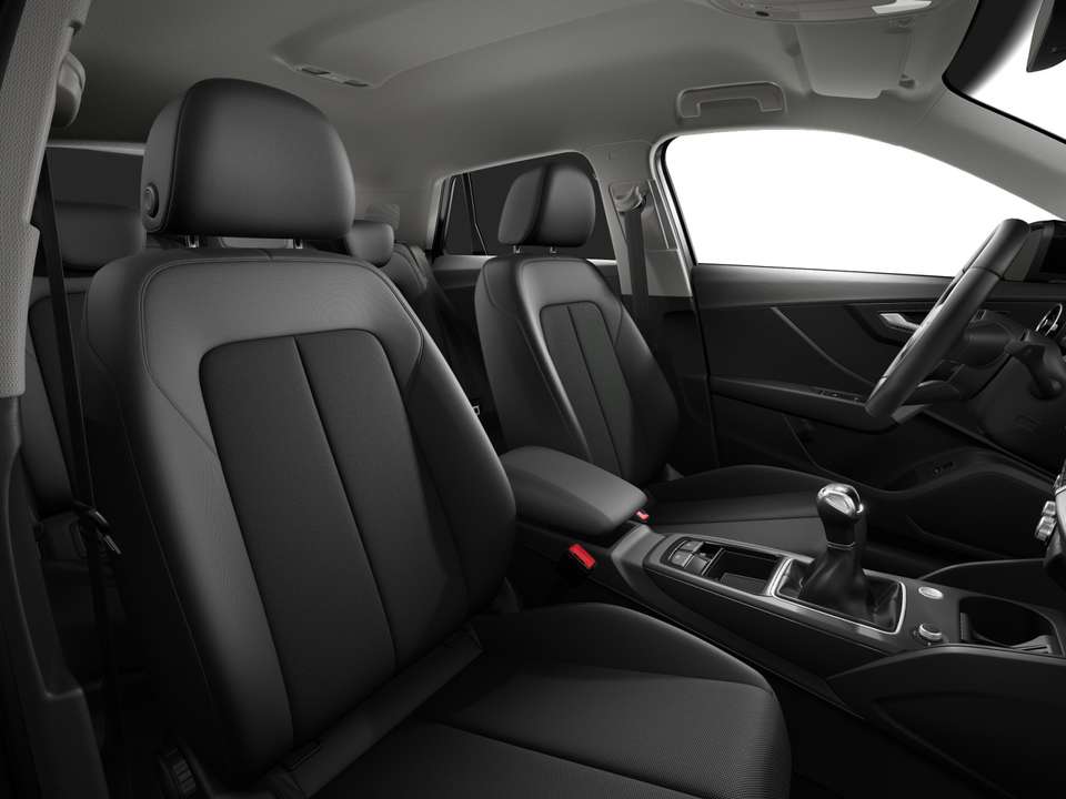 Audi Q2 - Imagem 10