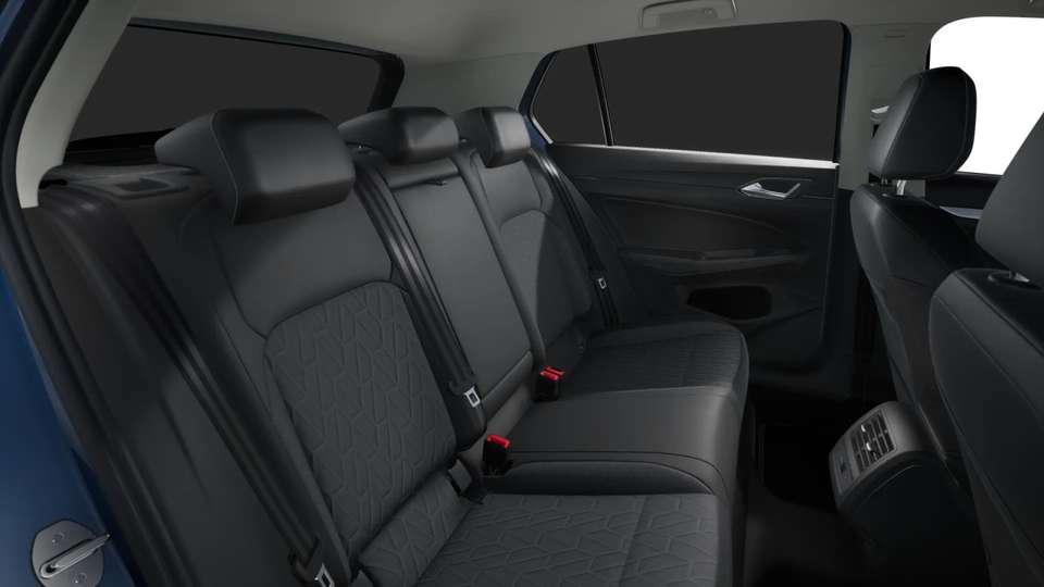 Volkswagen Golf - Imagem 11