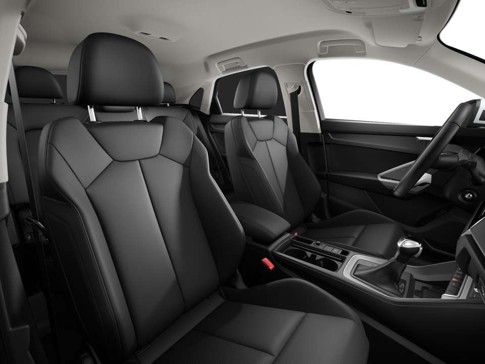 Audi Q3 - Imagem 10