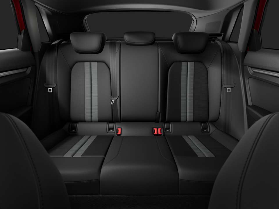 Audi A3 - Imagem 11