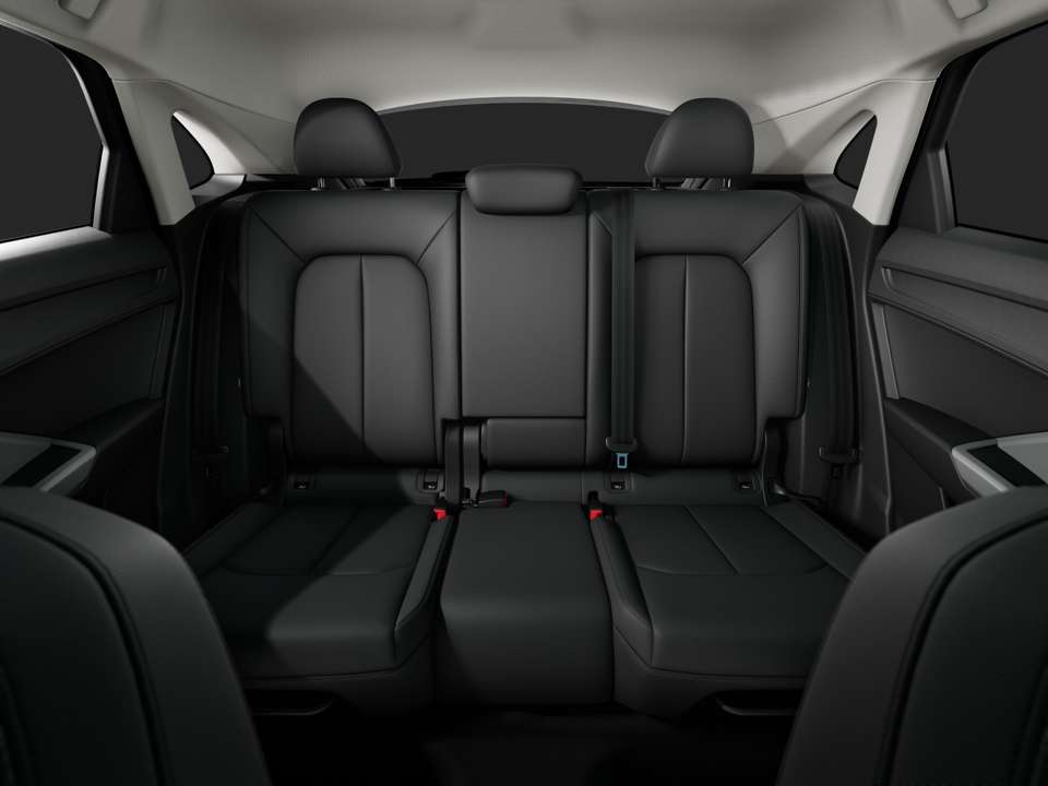 Audi Q3 - Imagem 11