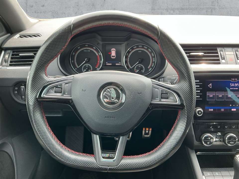 Skoda Octavia - Imagem 10