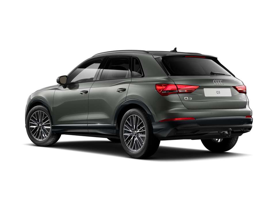 Audi Q3 - Imagem 5