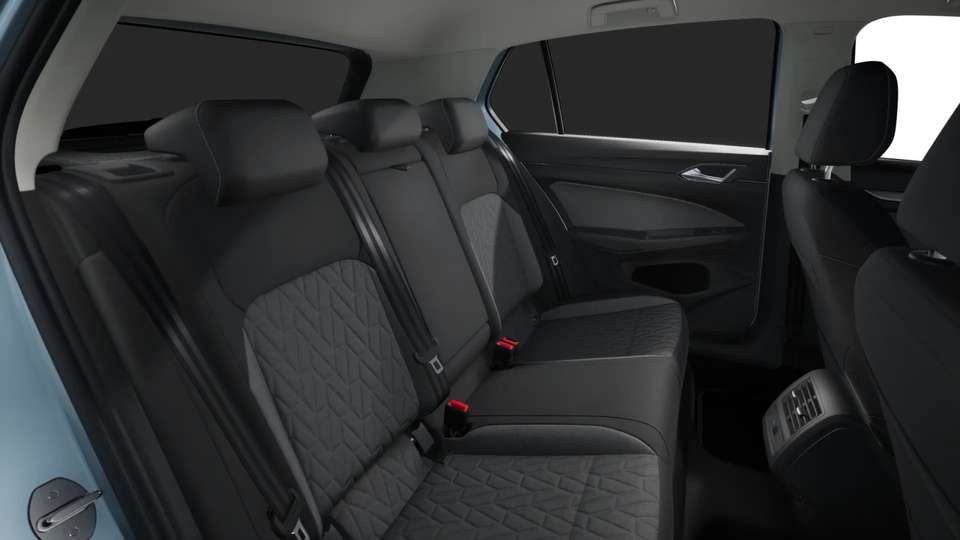 Volkswagen Golf - Imagem 11