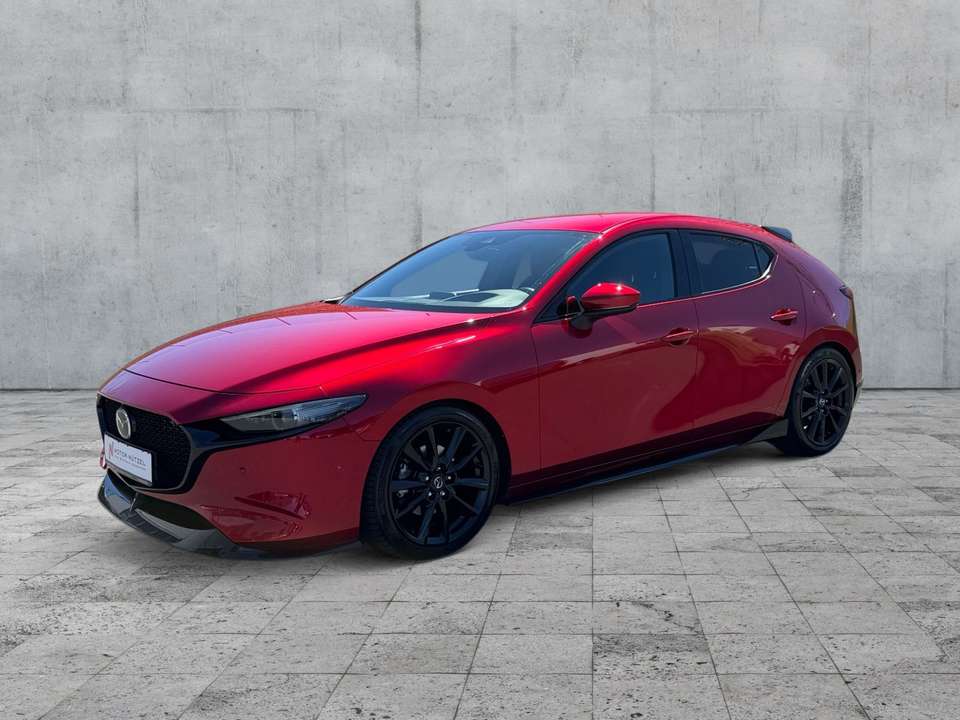 Mazda 3 - Imagem 2