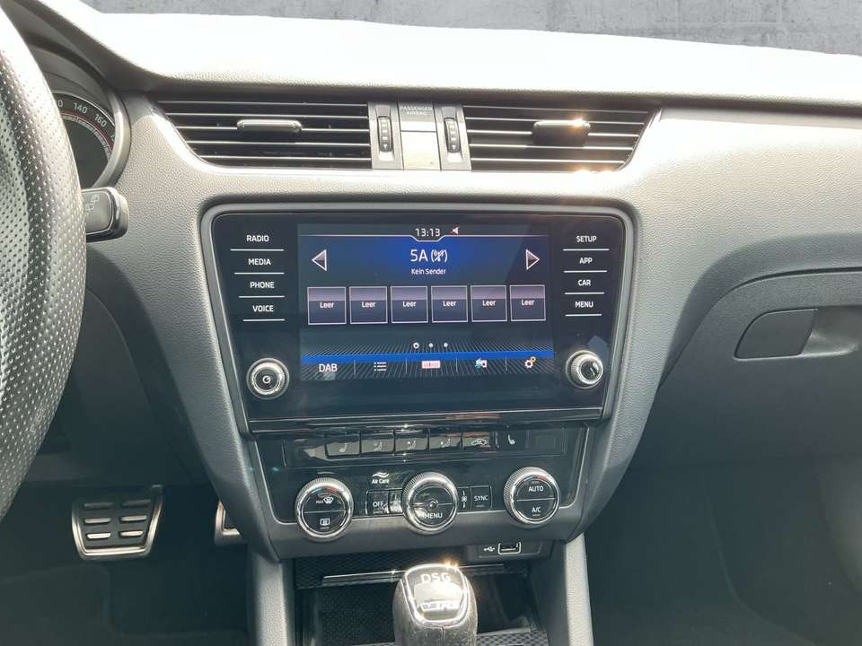Skoda Octavia - Imagem 11