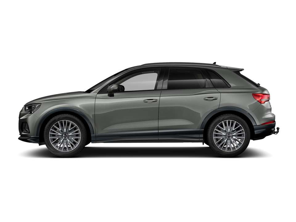 Audi Q3 - Imagem 6