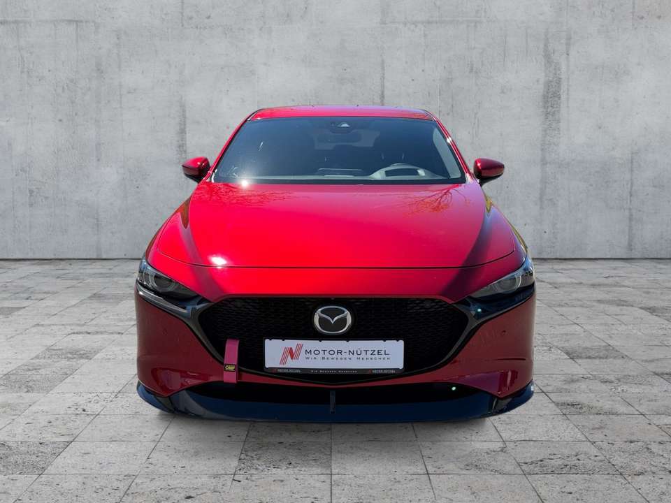 Mazda 3 - Imagem 3